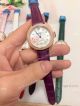 Japan Quartz Replica Cle de Cartier Lady Watch Rose Gold Pink Version (8)_th.jpg